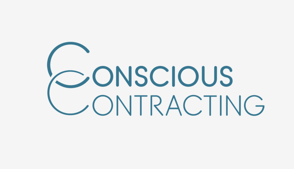 Wat is Conscious Contracting