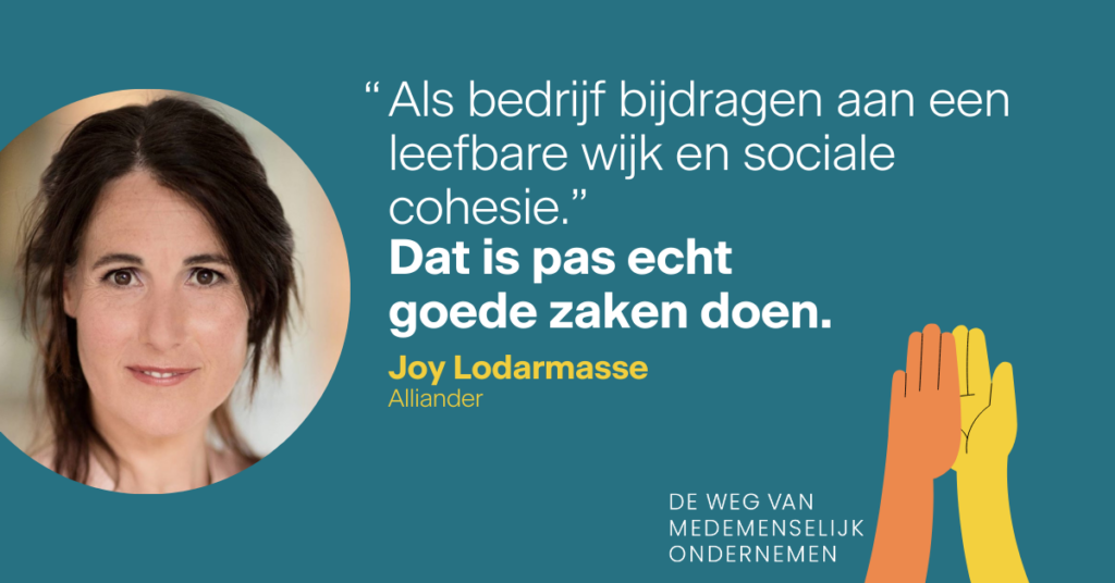 Joy Lodarmasse