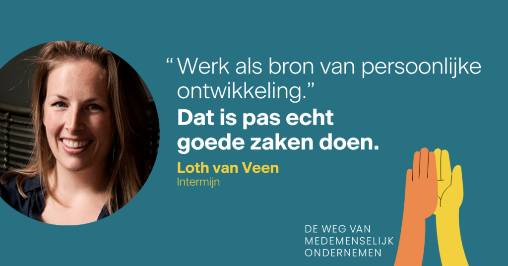 Loth van Veen
