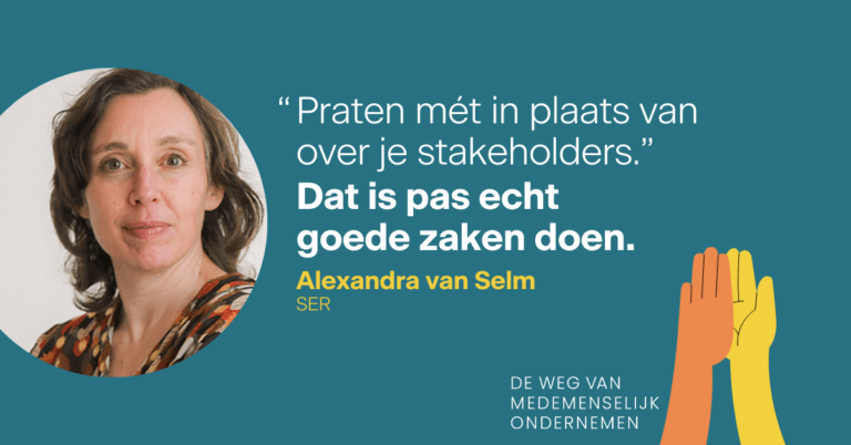 Alexandra van Selm