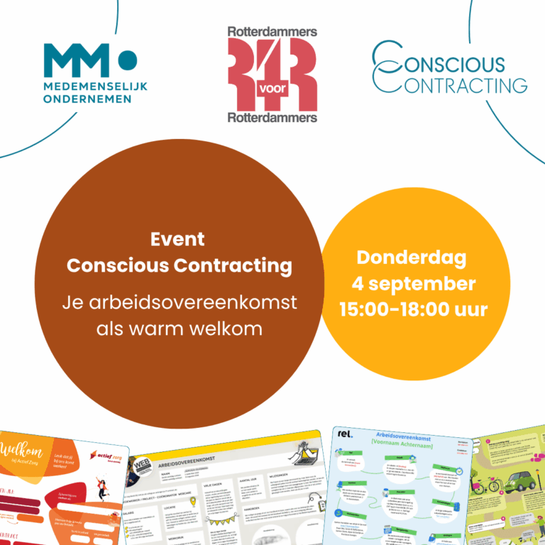 Event R4R nieuwsbrief