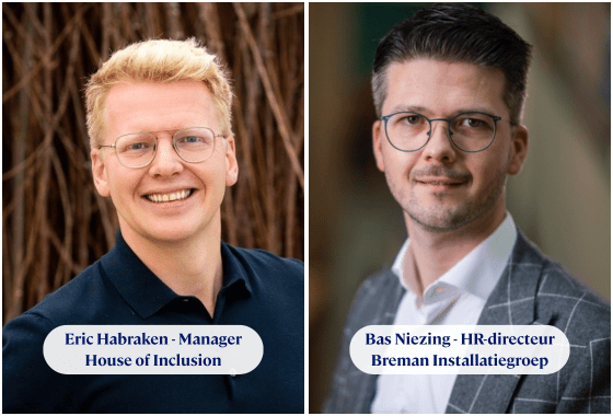 Webinar Medemenselijk Ondernemen en AWVN: meer waarde door mensen centraal te zetten