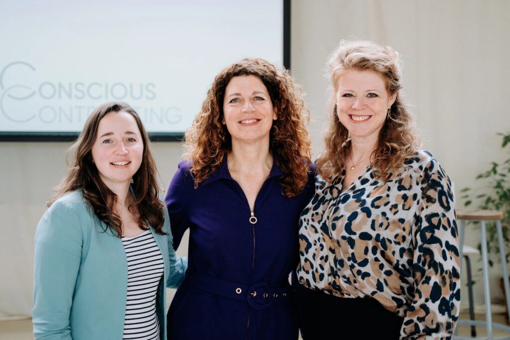 Conscious Contracting: medemenselijke arbeidsovereenkomsten